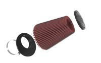 K&N - K&N Universal Clamp-On Air Filter - RU-4470 - Image 11