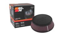 K&N - K&N Universal Clamp-On Air Filter - RU-4480 - Image 4