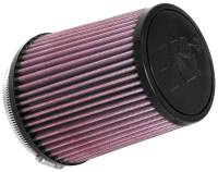 K&N - K&N Universal Clamp-On Air Filter - RU-4550 - Image 8