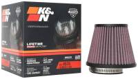 K&N - K&N Universal Clamp-On Air Filter - RU-4570 - Image 18