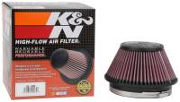 K&N - K&N Universal Clamp-On Air Filter - RU-4600 - Image 10