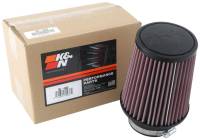 K&N - K&N Universal Clamp-On Air Filter - RU-4650 - Image 4