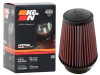 K&N - K&N Universal Clamp-On Air Filter - RU-4680 - Image 9