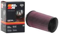 K&N - K&N Universal Clamp-On Air Filter - RU-4690 - Image 9