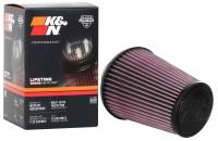 K&N - K&N Universal Clamp-On Air Filter - RU-4700 - Image 9