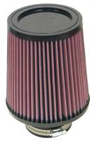 K&N - K&N Universal Clamp-On Air Filter - RU-4730 - Image 8