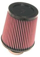 K&N - K&N Universal Clamp-On Air Filter - RU-4860 - Image 8