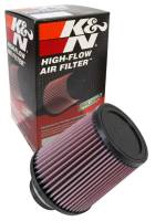 K&N - K&N Universal Clamp-On Air Filter - RU-4870 - Image 10