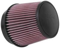 K&N - K&N Universal Clamp-On Air Filter - RU-4940 - Image 1