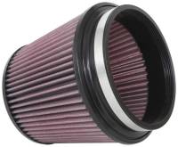 K&N - K&N Universal Clamp-On Air Filter - RU-4940 - Image 2