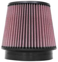 K&N - K&N Universal Clamp-On Air Filter - RU-4940 - Image 3