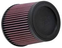 K&N - K&N Universal Clamp-On Air Filter - RU-4950 - Image 8