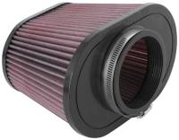 K&N - K&N Universal Clamp-On Air Filter - RU-5040 - Image 2