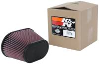 K&N - K&N Universal Clamp-On Air Filter - RU-5040 - Image 3