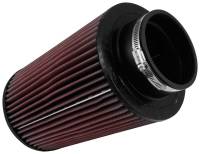 K&N - K&N Universal Clamp-On Air Filter - RU-5045 - Image 2