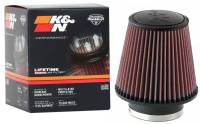 K&N - K&N Universal Clamp-On Air Filter - RU-5060 - Image 9