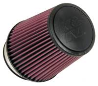 K&N - K&N Universal Clamp-On Air Filter - RU-5061 - Image 8