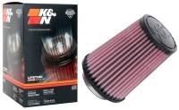 K&N - K&N Universal Clamp-On Air Filter - RU-5062XD - Image 8