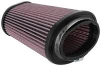 K&N - K&N Universal Clamp-On Air Filter - RU-5063 - Image 9