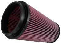 K&N - K&N Universal Clamp-On Air Filter - RU-5064 - Image 2