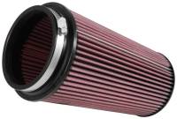 K&N - K&N Universal Clamp-On Air Filter - RU-5065XD - Image 2