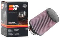 K&N - K&N Universal Clamp-On Air Filter - RU-5100 - Image 9