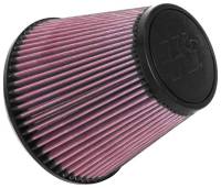 K&N - K&N Universal Clamp-On Air Filter - RU-5107 - Image 8