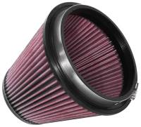 K&N - K&N Universal Clamp-On Air Filter - RU-5107 - Image 10