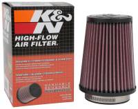 K&N - K&N Universal Clamp-On Air Filter - RU-5111 - Image 9