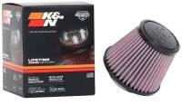 K&N - K&N Universal Clamp-On Air Filter - RU-5128 - Image 9