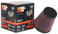 K&N - K&N Universal Clamp-On Air Filter - RU-5131 - Image 10