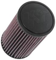 K&N - K&N Universal Clamp-On Air Filter - RU-5144 - Image 8