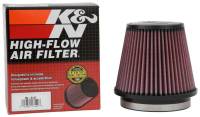 K&N - K&N Universal Clamp-On Air Filter - RU-5147 - Image 10