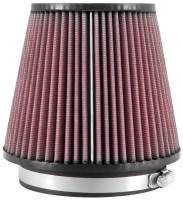 K&N - K&N Universal Clamp-On Air Filter - RU-5147 - Image 14