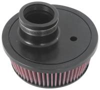 K&N - K&N Universal Clamp-On Air Filter - RU-5154 - Image 9