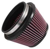 K&N - K&N Universal Clamp-On Air Filter - RU-5163XD - Image 9