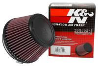 K&N - K&N Universal Clamp-On Air Filter - RU-5163XD - Image 10