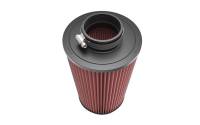 K&N - K&N Universal Clamp-On Air Filter - RU-5165 - Image 2