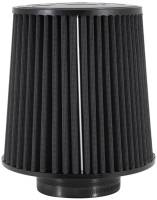 K&N - K&N Universal Clamp-On Air Filter - RU-5171HBK - Image 2