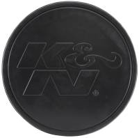 K&N - K&N Universal Clamp-On Air Filter - RU-5171HBK - Image 4