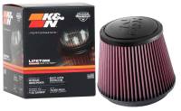 K&N - K&N Universal Clamp-On Air Filter - RU-5173 - Image 10