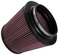 K&N - K&N Universal Clamp-On Air Filter - RU-5179 - Image 2