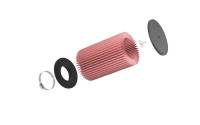 K&N - K&N Universal Clamp-On Air Filter - RU-5181 - Image 3