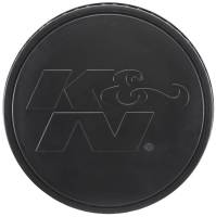 K&N - K&N Universal Clamp-On Air Filter - RU-5283HBK - Image 4