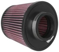 K&N - K&N Universal Clamp-On Air Filter - RU-5284 - Image 9