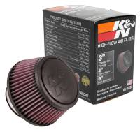 K&N - K&N Universal Clamp-On Air Filter - RU-5288 - Image 10