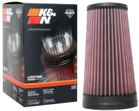 K&N - K&N Universal Clamp-On Air Filter - RU-5291 - Image 16