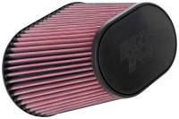 K&N Universal Clamp-On Air Filter - RU-5292