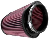 K&N - K&N Universal Clamp-On Air Filter - RU-5292 - Image 2