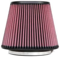 K&N - K&N Universal Clamp-On Air Filter - RU-5292 - Image 3